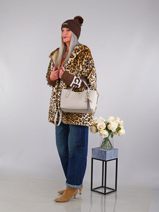 OFF#DLY Jacke NICE Leo