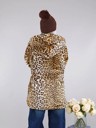 OFF#DLY Jacke NICE Leo