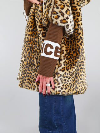 OFF#DLY Jacke NICE Leo