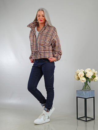 OFF #Daily Denim Siena Dark Blue