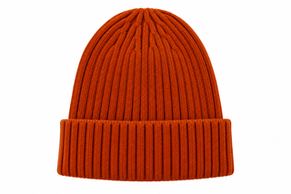 OFF#DLY Mütze Anna orange