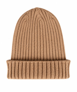 OFF#DLY Mütze Anna beige