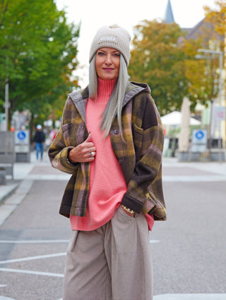 OFF#DLY Jacke Morro multicolore