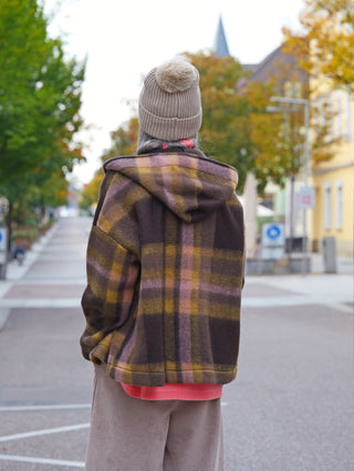 OFF#DLY Jacke Morro multicolore