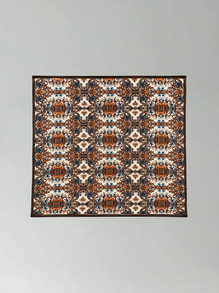 #VDR Tuch RESOLE multicolore