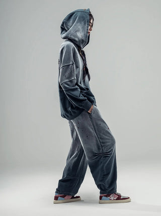 #VDR Sweater 20249 antracite