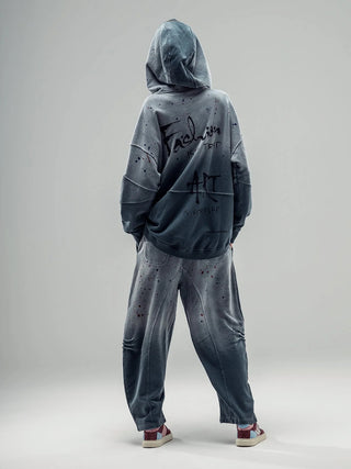 #VDR Sweater 20249 antracite