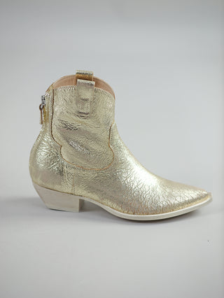 MIMMU Boot Crack Platino