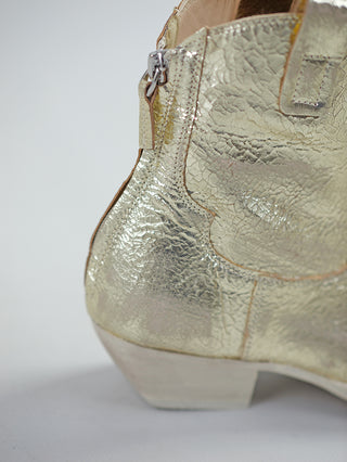 MIMMU Boot Crack Platino