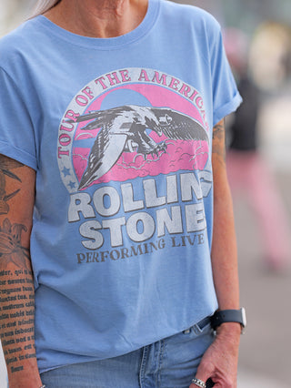 RK The Rolling Stones