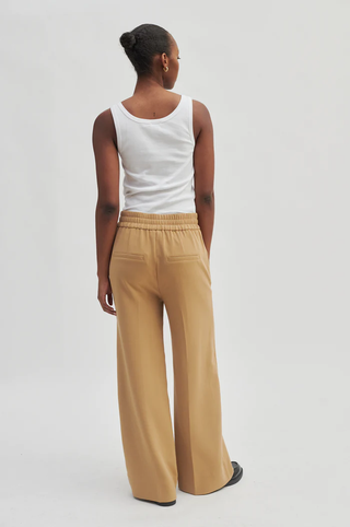 Second Female Ficaria Trousers