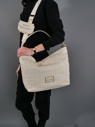 Lady Bag Sunny RE offwhite