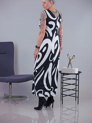 Doris Streich Kleid 666439 Farbe 91