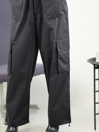 ThomKrom Wide Leg Pant WST 366