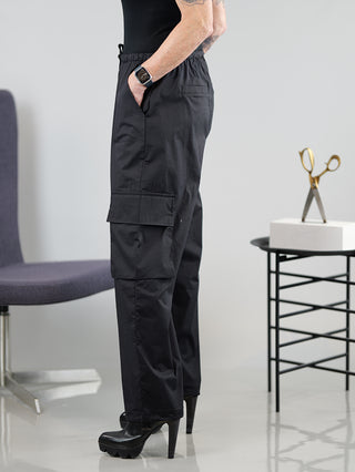 ThomKrom Wide Leg Pant WST 366