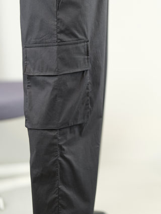 ThomKrom Wide Leg Pant WST 366
