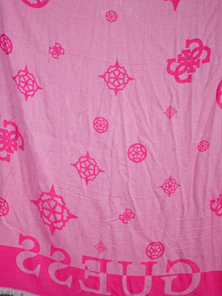 Guess Schal Loralee 80x190 cm Pink